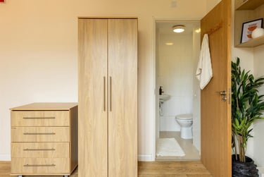 1 bed studio, Flodden Road, Camberwell, London, SE59LH - Image 2